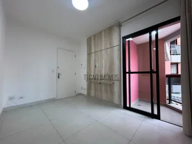 Apartamento com 1 Quarto para alugar, 35m² no Vila Buarque, São Paulo