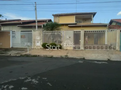 Casa com 3 Quartos à venda, 298m² no Parque Via Norte, Campinas