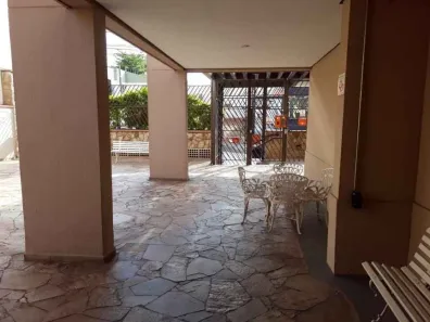 Apartamento com 3 Quartos à venda, 134m² no Centro, Bauru