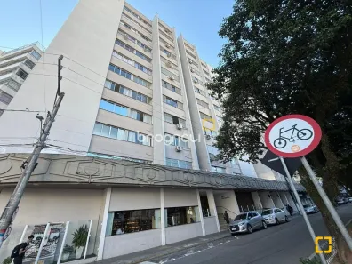 Apartamento com 1 Quarto à venda, 53m² no Centro, Florianópolis