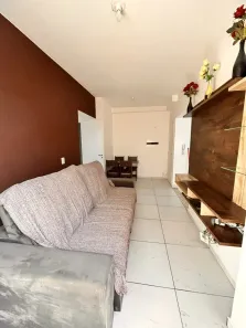Apartamento com 2 Quartos para alugar, 52m² no Jardim do Lago, São Paulo