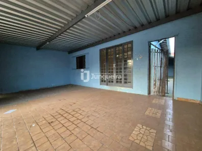 Casa com 2 Quartos à venda, 100m² no Santa Terezinha, Piracicaba