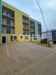 Apartamento com 1 Quarto para alugar, 33m² no Jardim Algarve, Alvorada