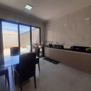 Casa com 3 Quartos à venda, 133m² no Residencial Santa Regina, São José do Rio Preto