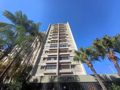 Apartamento com 3 Quartos à venda, 107m² no Cambuí, Campinas