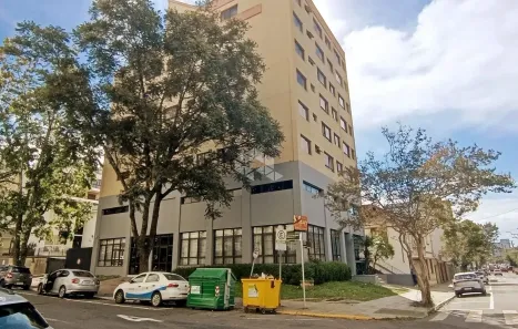 Apartamento com 1 Quarto à venda, 44m² no São Pelegrino, Caxias do Sul