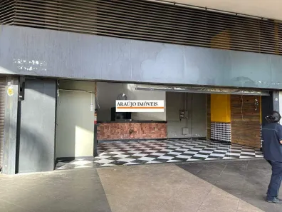 Ponto Comercial para alugar, 140m² no Vila da Serra, Nova Lima