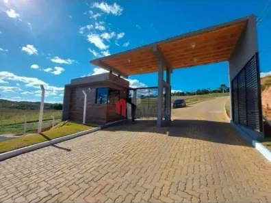 Lote/Terreno à venda, 2778m² no Grama, Juiz de Fora