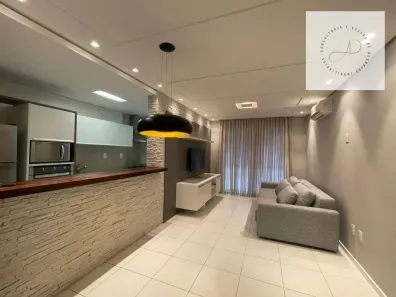 Apartamento com 2 Quartos para alugar, 81m² no João Paulo, Florianópolis