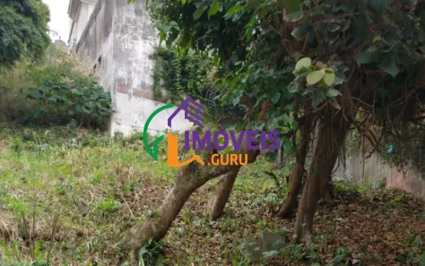 Lote/Terreno à venda, 725m² no Vila Morumbi, São Paulo