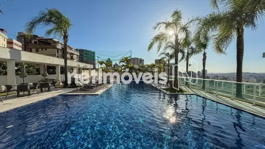 Apartamento com 4 Quartos à venda, 5276m² no Gutierrez, Belo Horizonte
