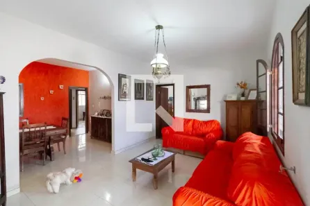 Casa com 5 Quartos à venda, 480m² no Santa Mônica, Belo Horizonte