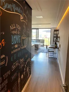 Apartamento com 1 Quarto à venda, 38m² no Indianópolis, São Paulo