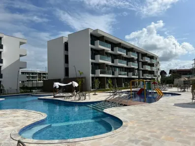 Apartamento com 1 Quarto à venda, 29m² no , Ipojuca