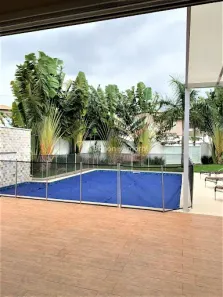 Casa de Condomínio com 3 Quartos à venda, 271m² no Parque Brasil 500, Paulínia