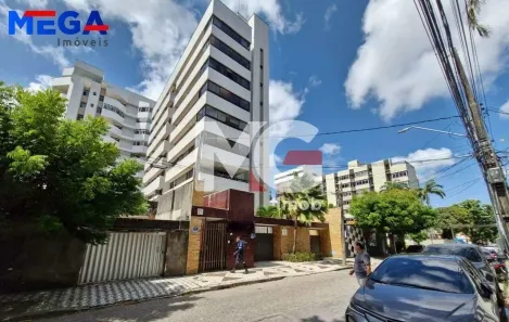 Apartamento com 3 Quartos à venda, 293m² no Aldeota, Fortaleza