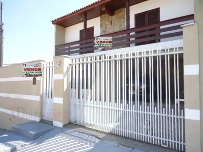Casa com 3 Quartos à venda, 309m² no Vila Odim Antão, Sorocaba