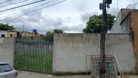 Lote/Terreno à venda, 360m² no Europa, Belo Horizonte