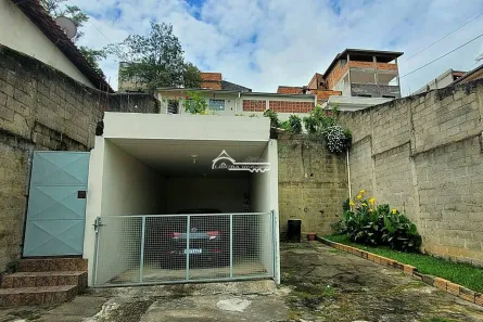 Casa com 2 Quartos à venda, 90m² no Jardim Paraíso, Jacareí