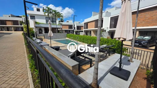 Casa de Condomínio com 3 Quartos à venda, 130m² no Parque Taquaral, Campinas