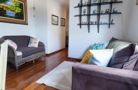 Cobertura com 2 Quartos à venda, 162m² no Buritis, Belo Horizonte