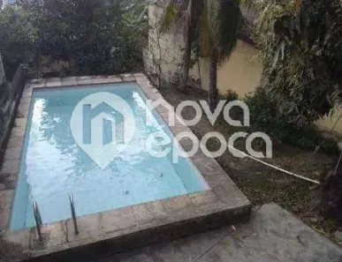 Casa com 4 Quartos à venda, 400m² no Jardim Carioca, Rio de Janeiro