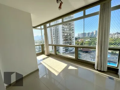 Apartamento com 2 Quartos à venda, 100m² no Barra da Tijuca, Rio de Janeiro