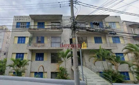 Apartamento com 1 Quarto à venda, 53m² no Jardim São Paulo(Zona Norte), São Paulo