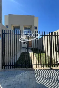 Sobrado com 3 Quartos à venda, 82m² no Sítio Cercado, Curitiba