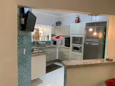 Imóvel Comercial com 3 Quartos à venda, 200m² no Parque das Nações, Santo André