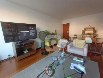 Apartamento com 4 Quartos à venda, 150m² no Tijuca, Rio de Janeiro