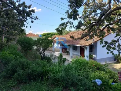 Fazenda/Sítio com 2 Quartos à venda, 354m² no Mombuca, Itatiba