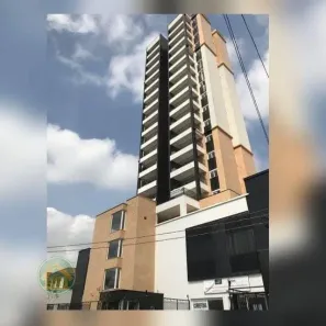 Apartamento com 1 Quarto à venda, 50m² no Vila Diva (Zona Norte), São Paulo