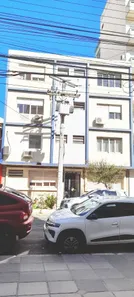 Apartamento com 1 Quarto à venda, 40m² no Centro Histórico, Porto Alegre