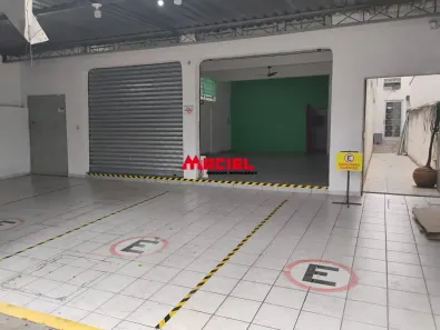 Ponto Comercial para alugar, 95m² no Jardim Portugal, São José dos Campos