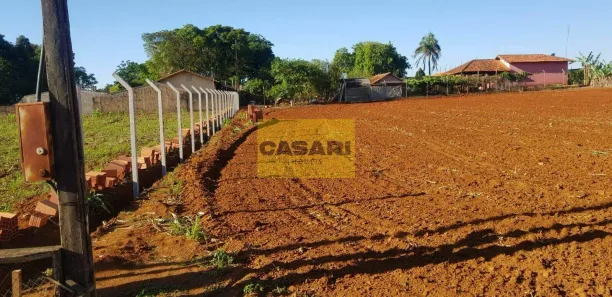 Lote/Terreno à venda, 2694m² no Jardim das Flores, Cesário Lange