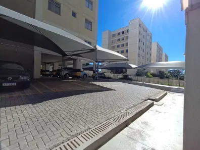 Apartamento com 2 Quartos à venda, 48m² no São João, Betim