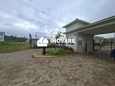 Casa de Condomínio com 3 Quartos para alugar, 76m² no Quintais do Imperador, Sorocaba
