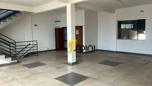 Galpão/Depósito/Armazém para alugar, 250m² no Santa Rosa, Uberlândia