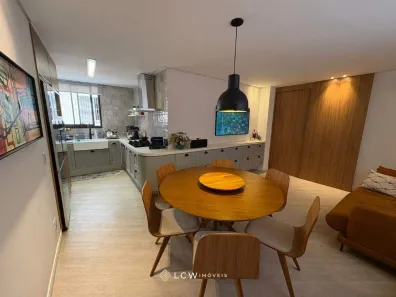 Apartamento com 2 Quartos à venda, 72m² no Grajaú, Belo Horizonte