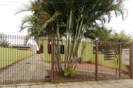 Casa com 2 Quartos para alugar, 62m² no Mathias Velho, Canoas
