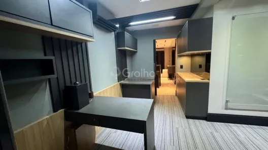 Sala Comercial à venda, 123m² no Centro, Florianópolis