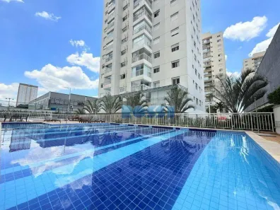 Apartamento com 2 Quartos à venda, 78m² no Mooca, São Paulo