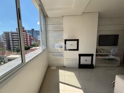 Apartamento com 2 Quartos à venda, 81m² no Cidade Alta, Bento Gonçalves