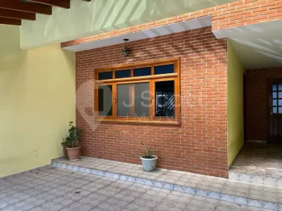 Sobrado com 3 Quartos à venda, 167m² no Jardim Campo Grande, São Paulo