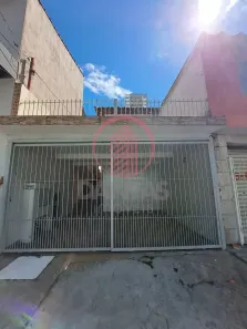 Casa com 2 Quartos para alugar, 134m² no Presidente Altino, Osasco
