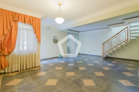 Casa com 5 Quartos à venda, 350m² no Mooca, São Paulo