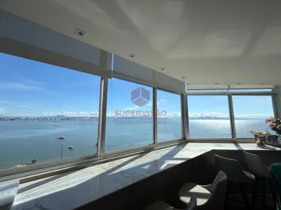 Apartamento com 4 Quartos à venda, 226m² no Agronômica, Florianópolis