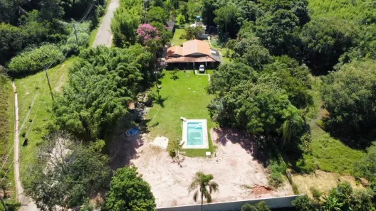 Fazenda/Sítio com 4 Quartos à venda, 120m² no Jardim Tarumã, Jundiaí