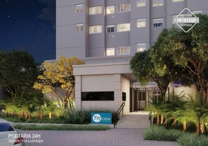 Apartamento com 3 Quartos à venda, 53m² no Socorro, São Paulo